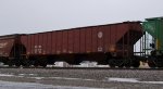 BNSF 436819